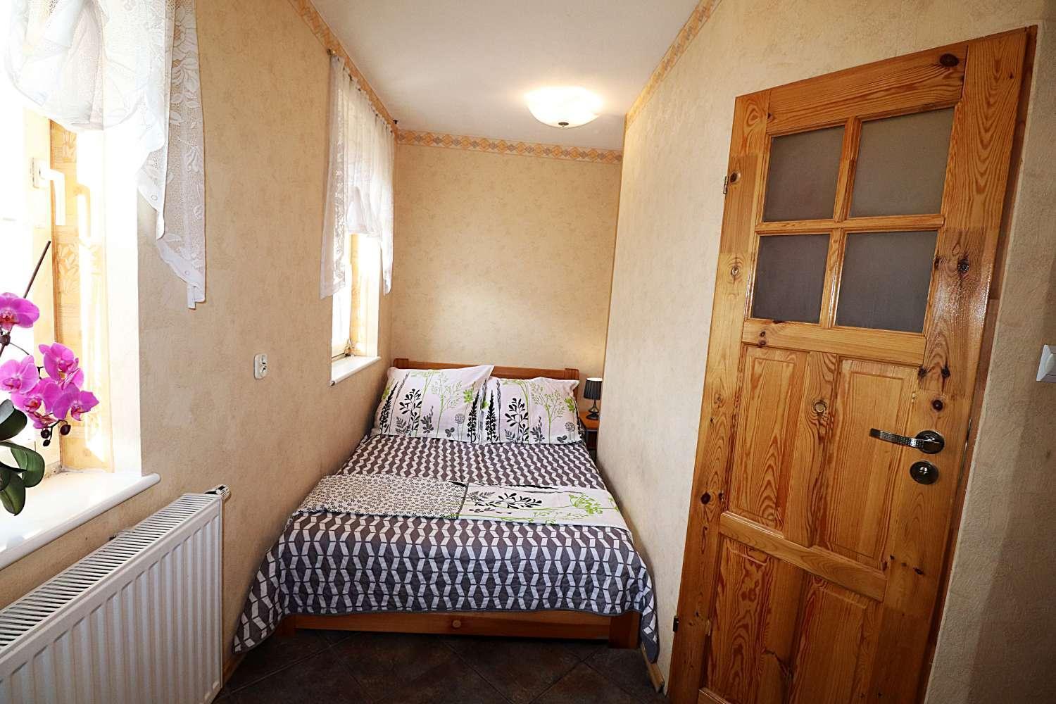 Apartamento Renatka Przy Plazy Unieście Exterior foto