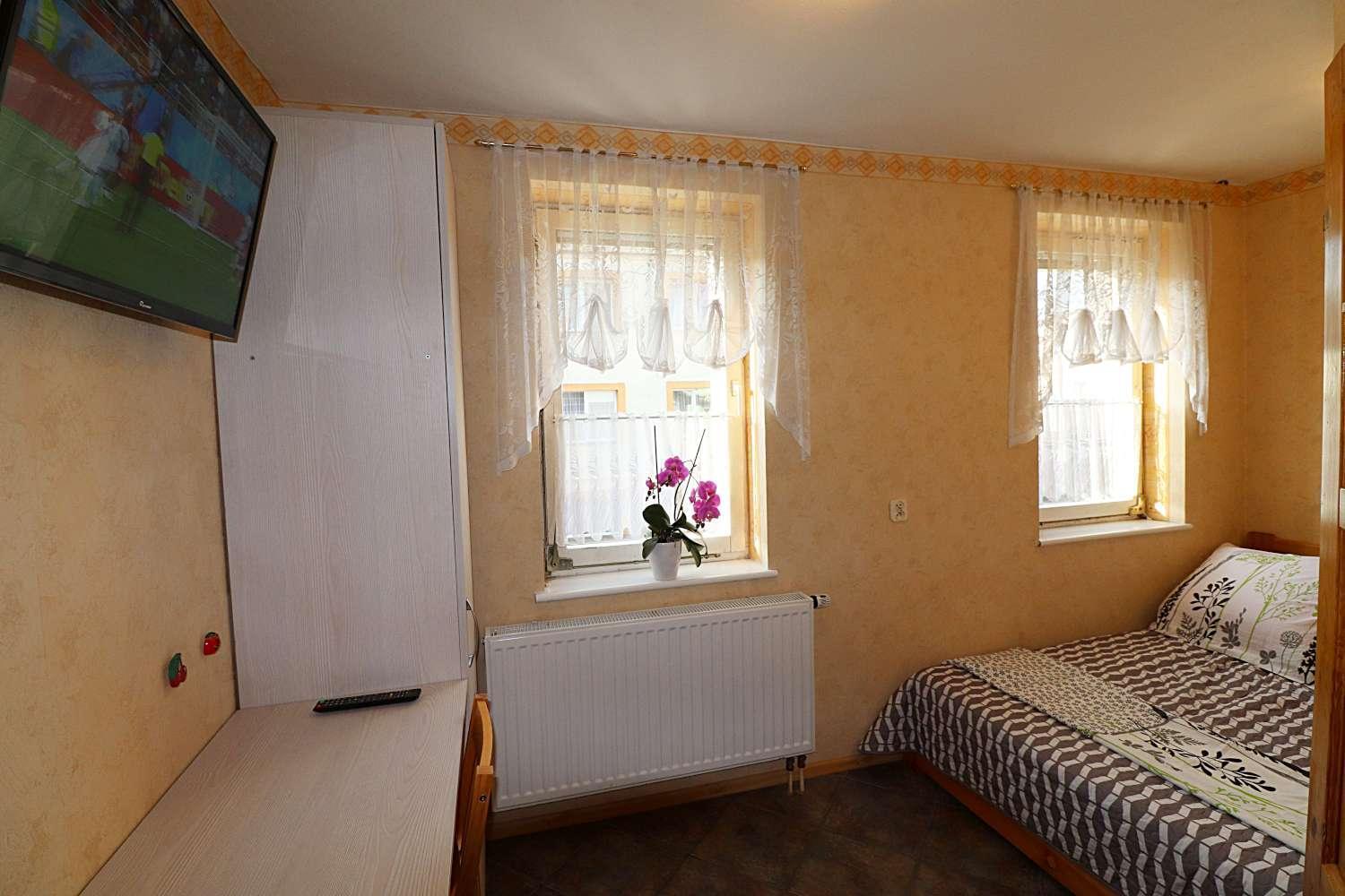 Apartamento Renatka Przy Plazy Unieście Exterior foto